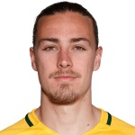 Jackson Alexander Irvine