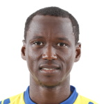 Mamoutou N'Diaye