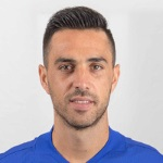 Eran Zahavi