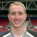 Chris Kirkland