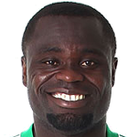 Gerald Asamoah