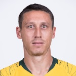 Mark Milligan