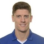 Alex Revell