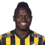 Alhassan Hæstad Kamara