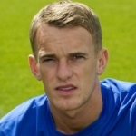 Dean Shiels