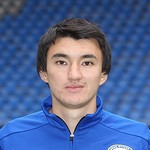 Ulan Konysbaev