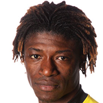 Mohamed Bangura