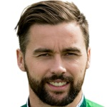 Darren McGregor