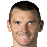 Lee McCulloch