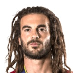 Kyle Beckerman