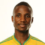 Teko Tsholofelo Modise