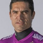 Christian Martínez Cedillo