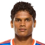 Romeo Fernandes