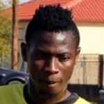 Brahim Bruno Kone