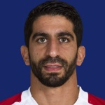 Giannis Zaradoukas