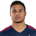 Quincy Obina Amarikwa