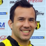 Iván Emmanuel González Ferreira