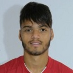 Breno Silva Gonçalves Dias