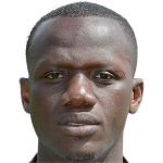 Ibrahima Khouma Gueye