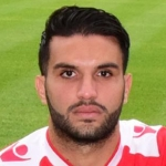 Hamza Bencherif