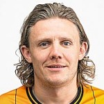 Jimmy Bullard