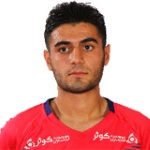 Ali Taheran