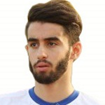 Alireza Cheraghali