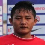 David Lalrinmuana