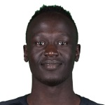 Manyiel Riel Majok