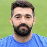 Sérgio Filipe Silva Barge