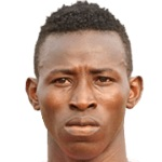 Ibrahima Sory Sankhon