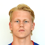 Sander Pettersen