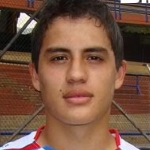 Sérgio Andrés Avellaneda Morales