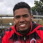 Freddy Aldair Mosquera Martínez