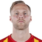 Gustav Per Fredrik Engvall