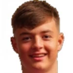 Jamie Low