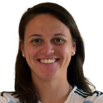 María Florencia Bonsegundo