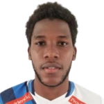 Yohannes Menelik Battice Mitchum