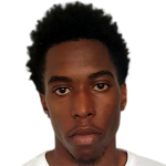 Nicoli Davion Malyk Brathwaite