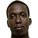 Najima Raheem Burgin