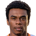 Calvin Dean Sylvestor Morgan