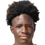 Ikyjah Tafari Williams