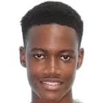 Joshua Otiamba Zion Isaac