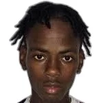 Dorrel Denzil Pierre