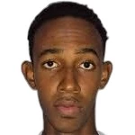 Steffon Adam Pishmon Abraham