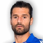 Antonio Candreva