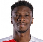 Ibrahim Benjamin Traoré