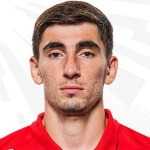 Zelimkhan Bakaev