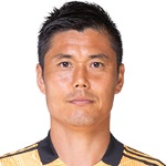 Eiji Kawashima