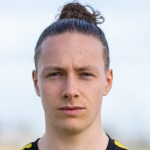 Kevin Nils Lennart Höög Jansson